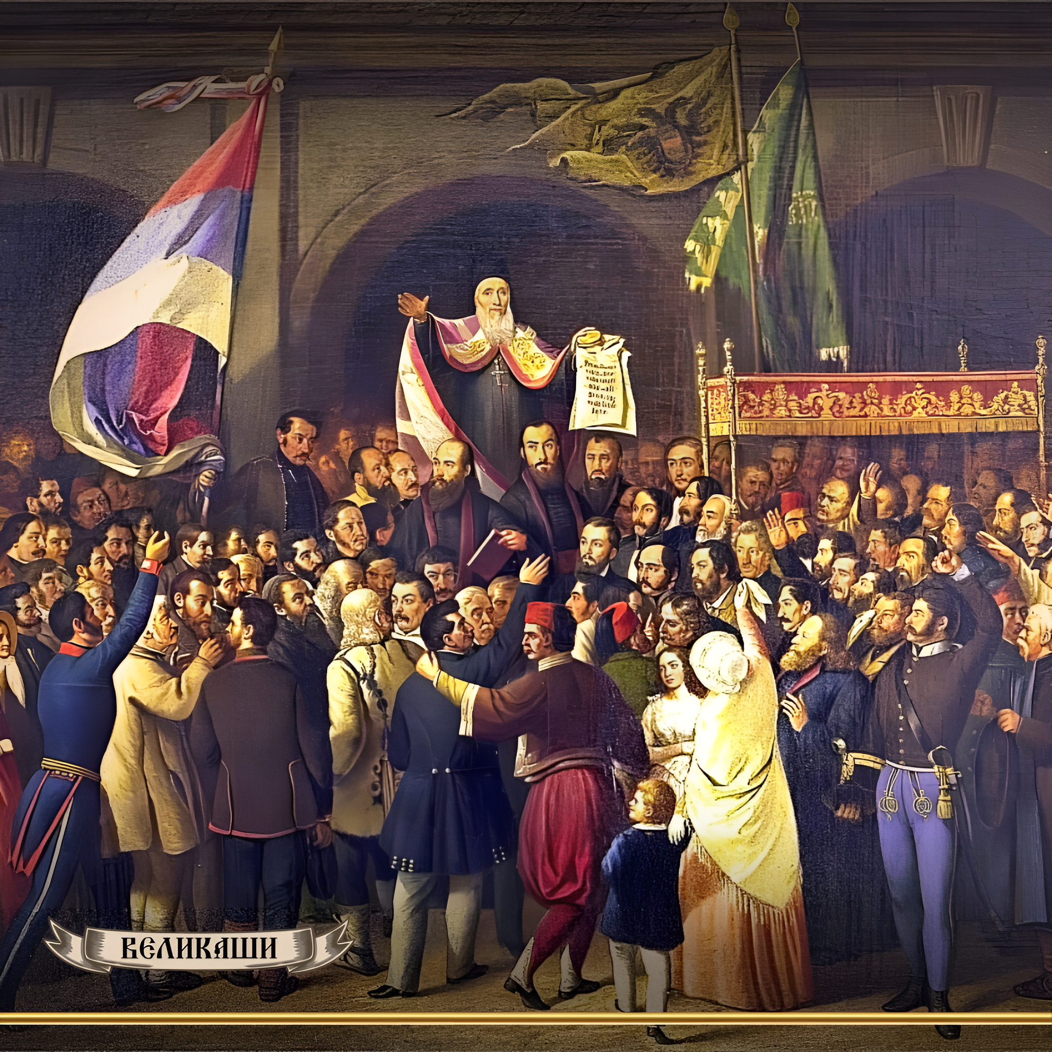 Majska skupstina