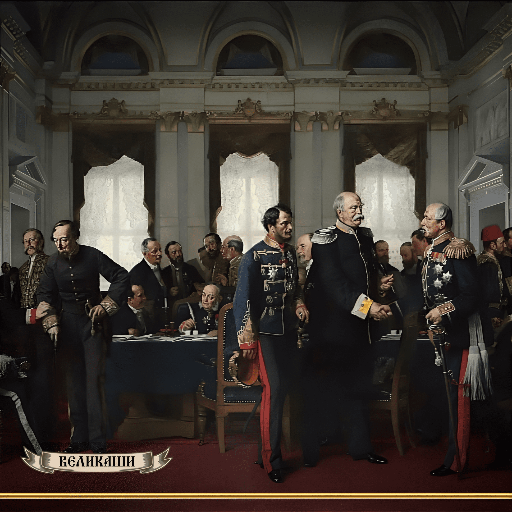 Berlinski kongres
