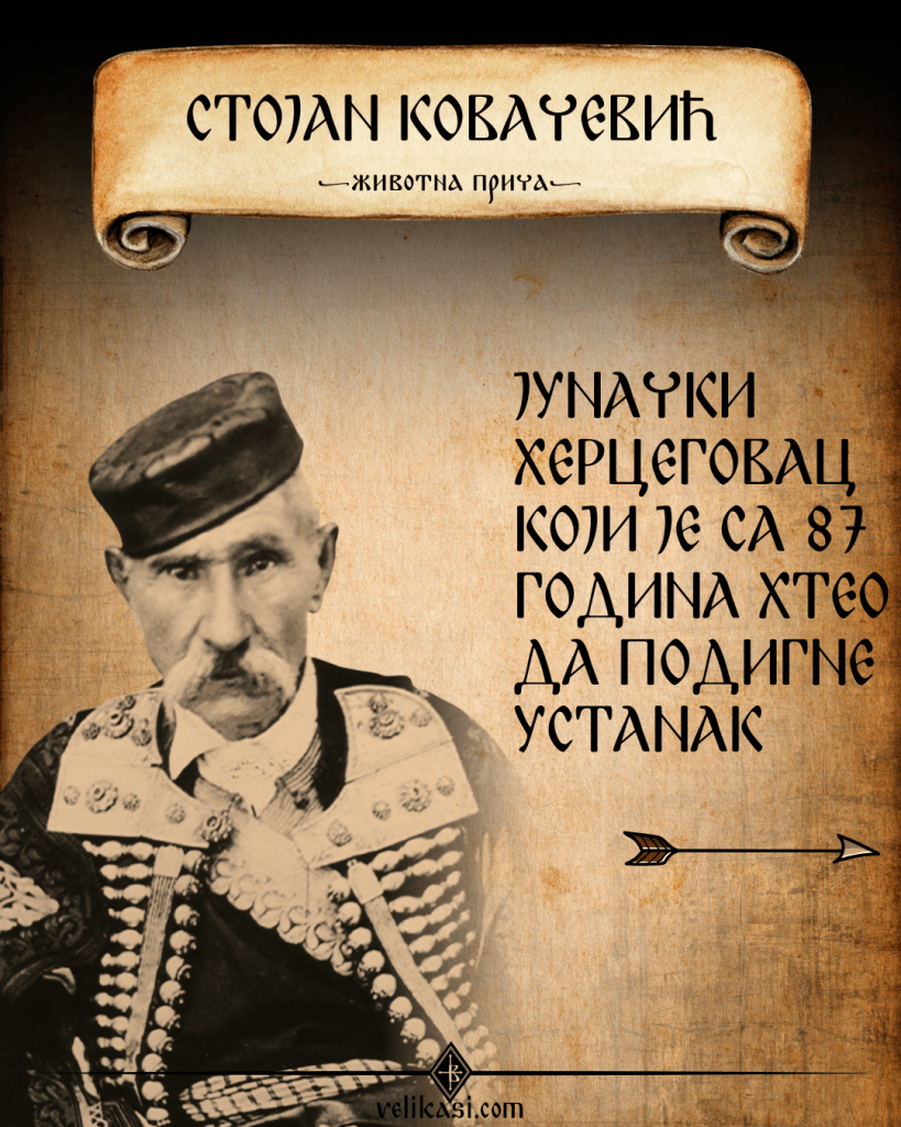 Стојан Ковачевић (Stojan Kovačević)