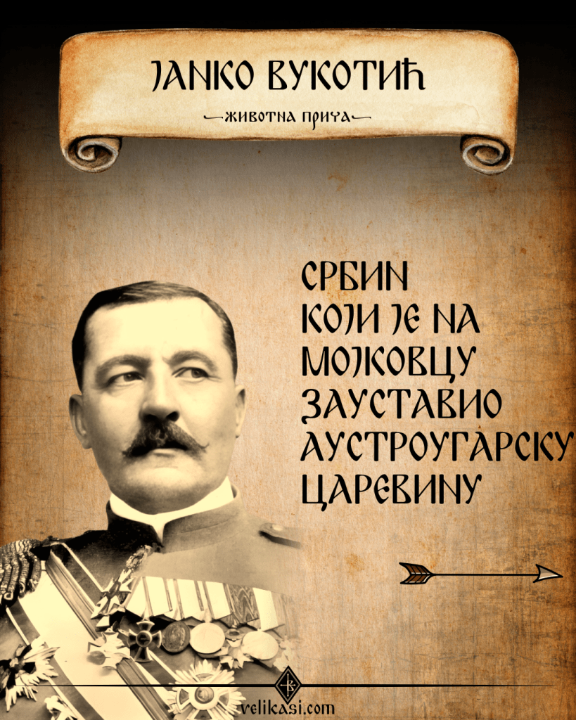 Јанко Вукотић (Janko Vukotić)