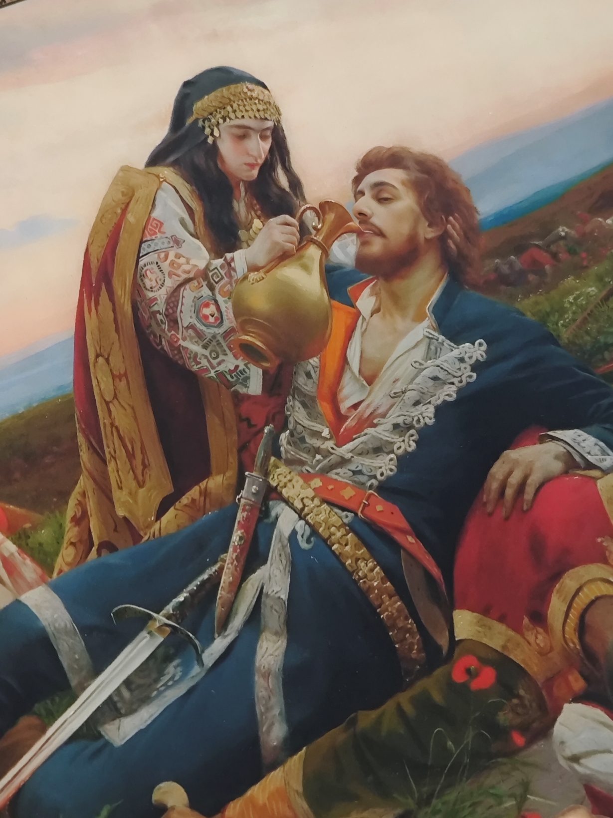 Косовка девојка 3