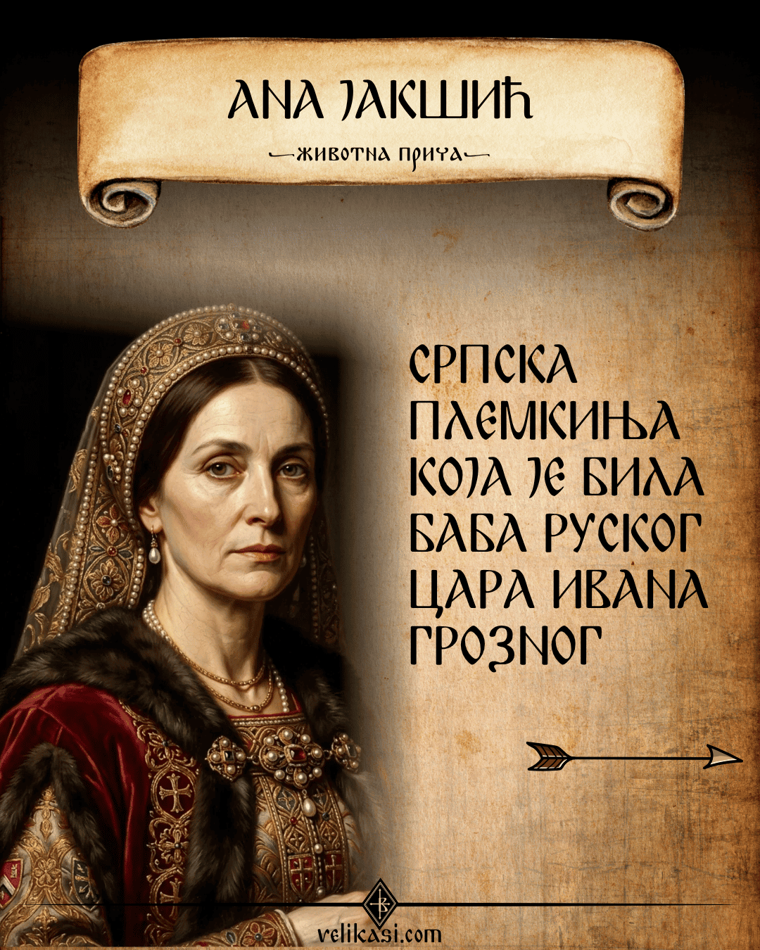 Ана Јакшић